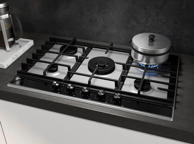 Баннер для категории Варочные панели