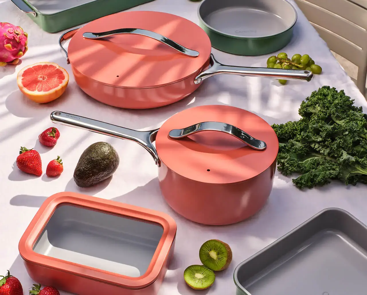 Кухонная техника