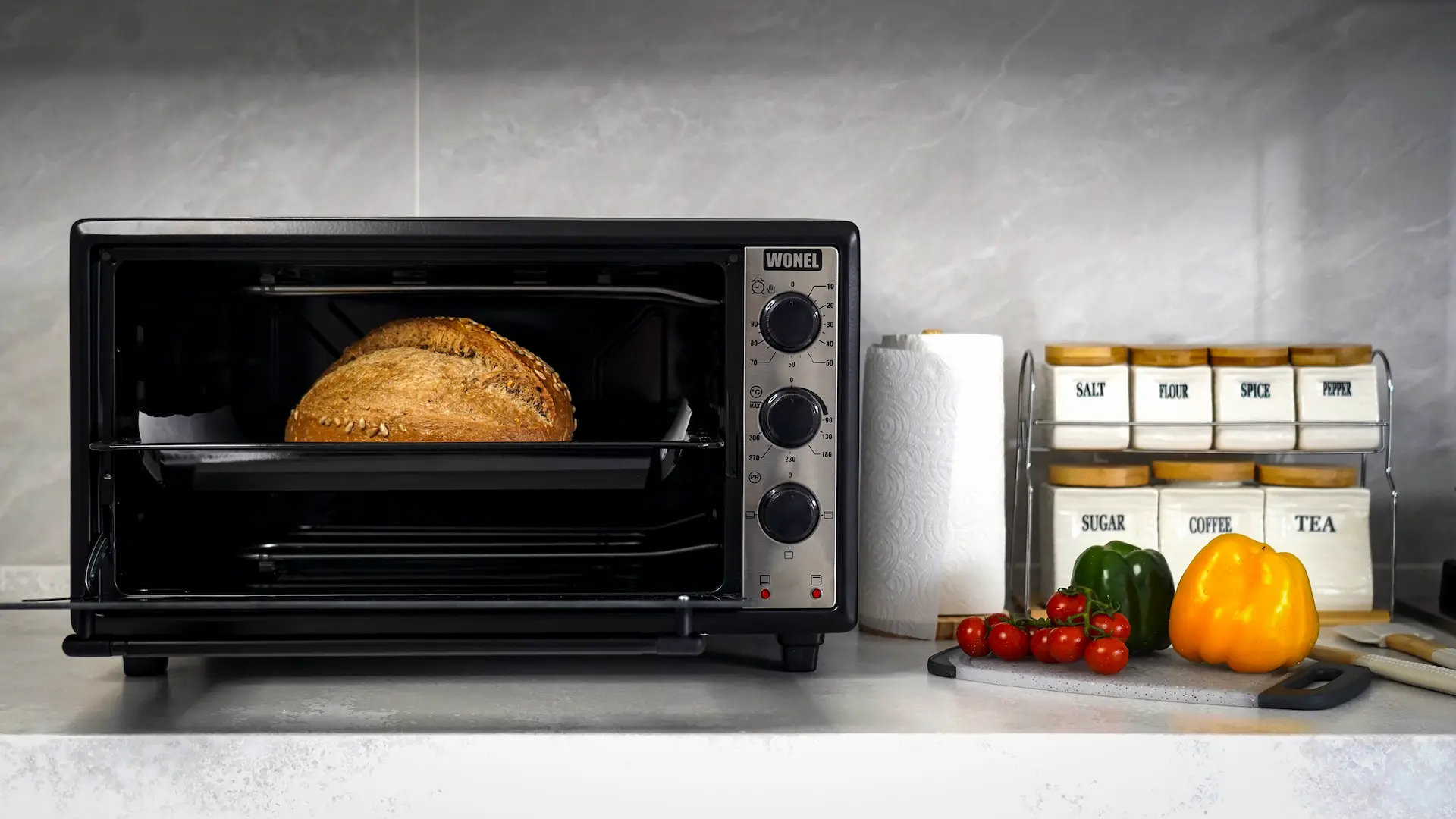 Баннер для категории Мини-печи