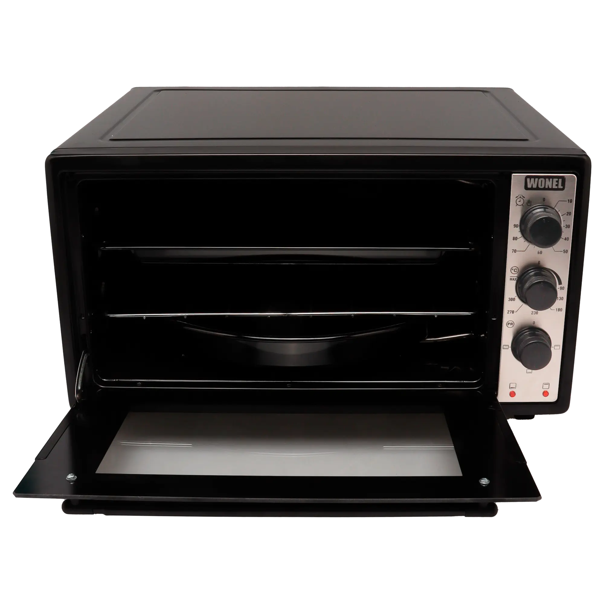 Мини-печь WN3615-001BM - вид 4