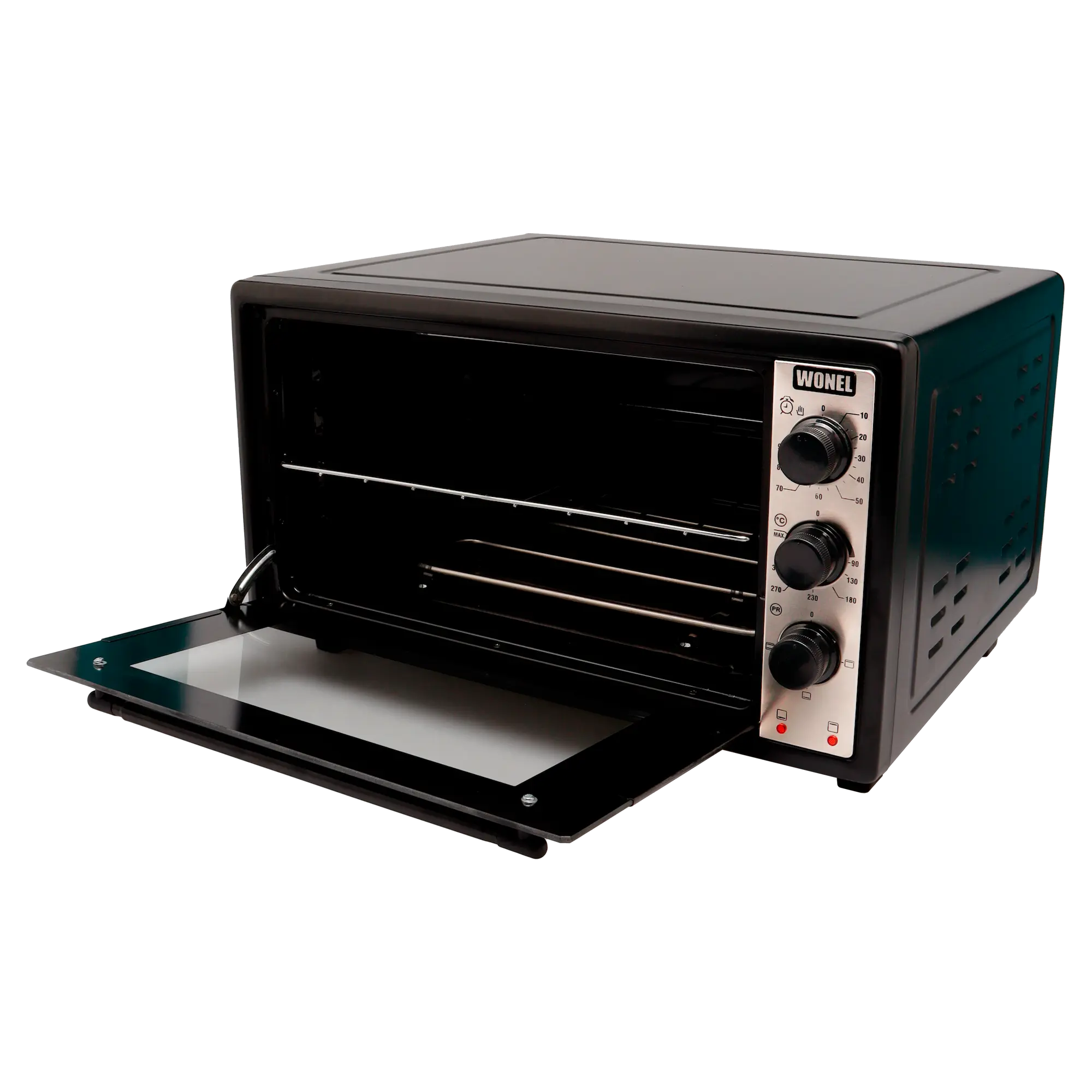 Мини-печь WN3615-001BM - вид 7