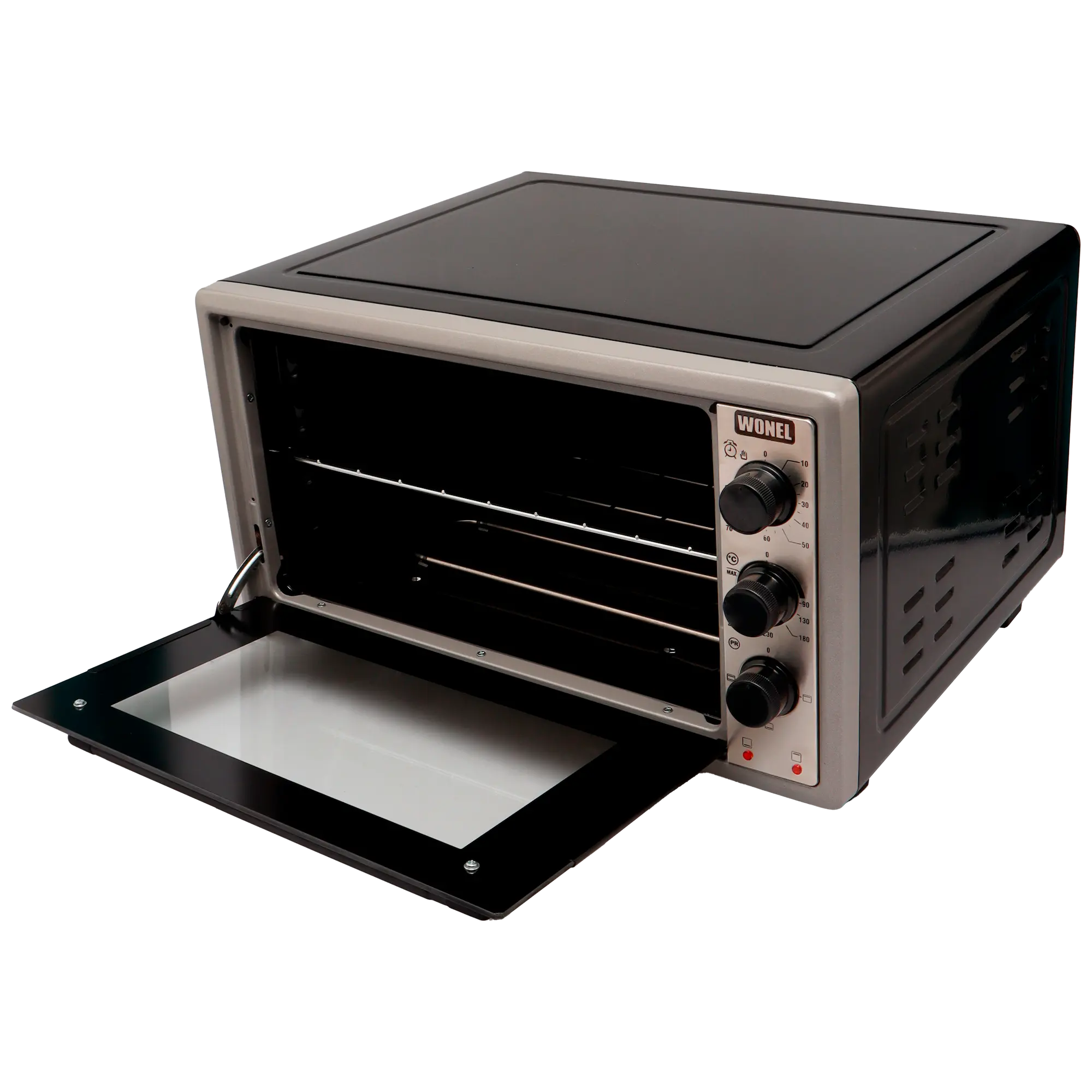 Mini Oven WN3615-001BS - вид 5