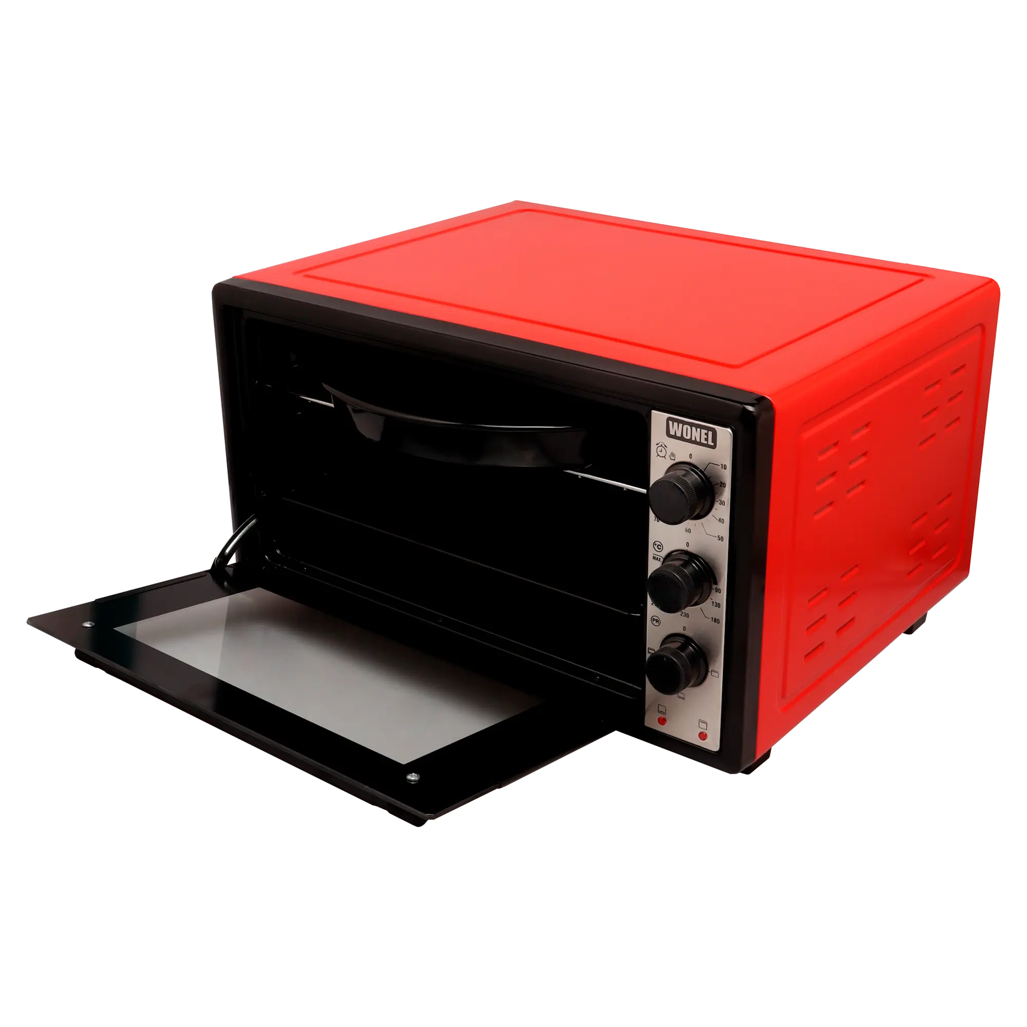 Мини-печь WN3615-001RB - вид 4