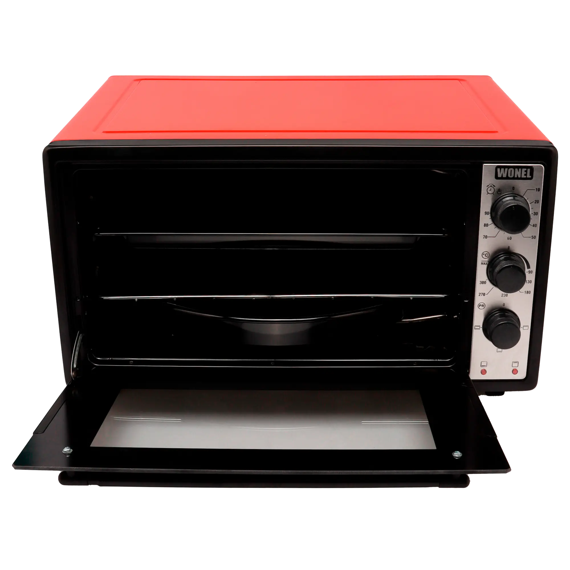 Мини-печь WN3615-001RB - вид 5