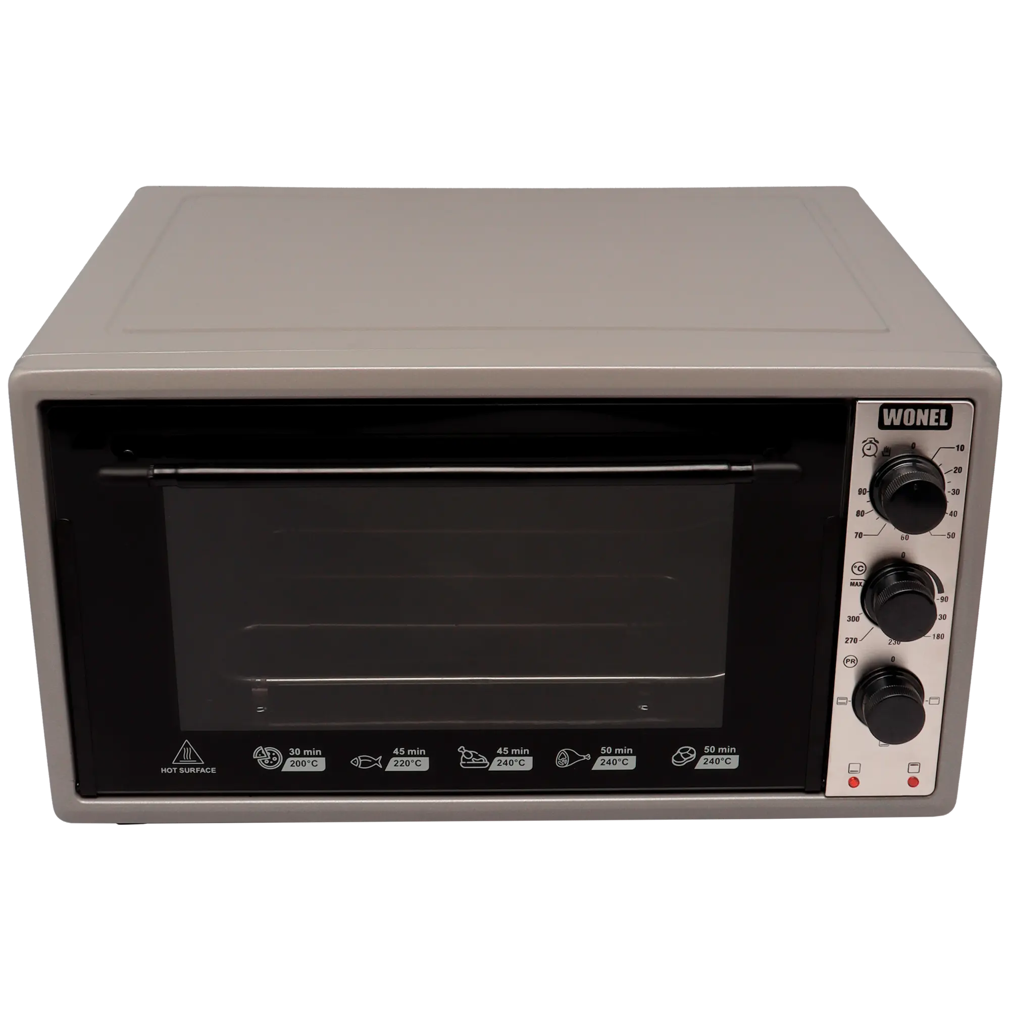 Мини-печь WN3615-001S - вид 2