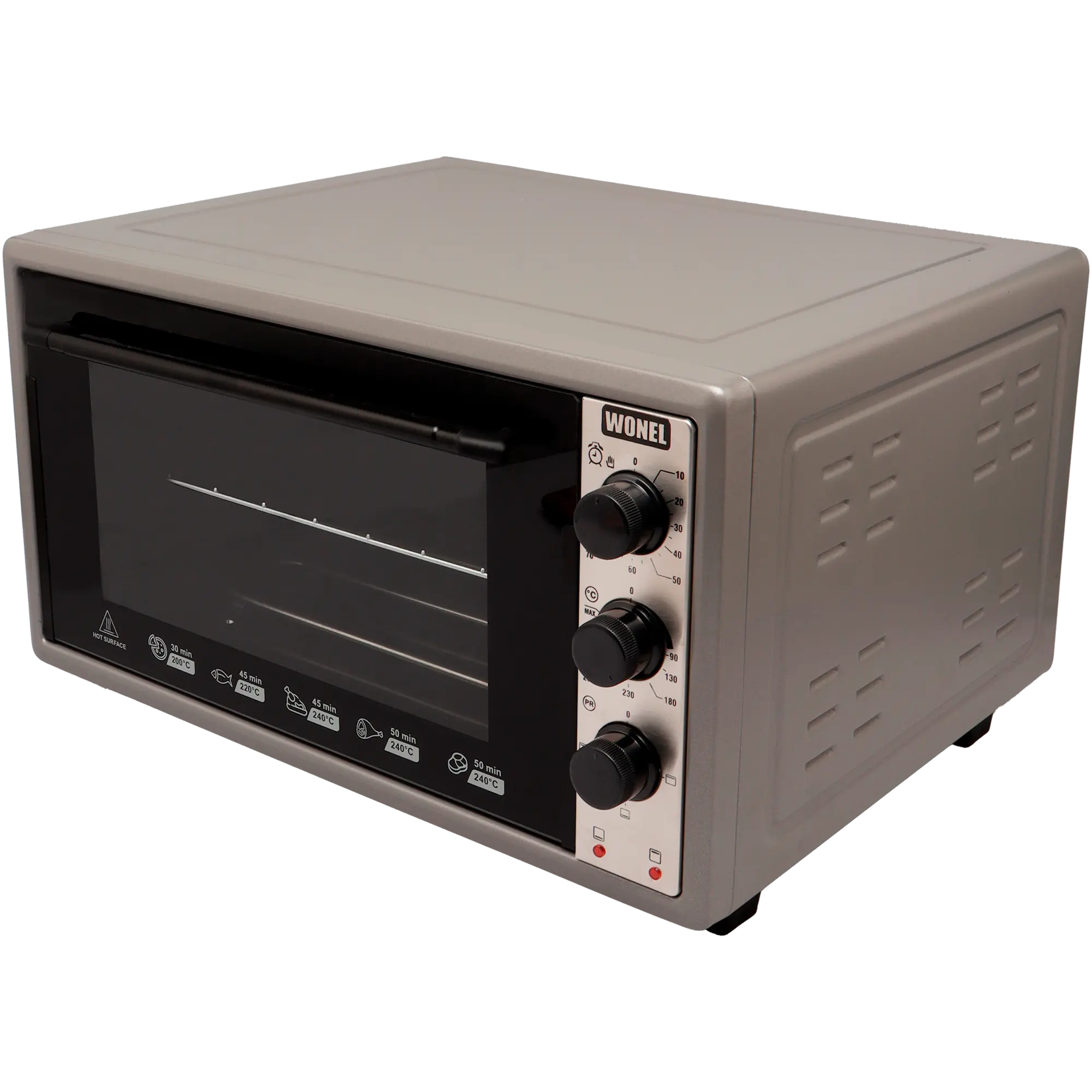 Мини-печь WN3615-001S - вид 3