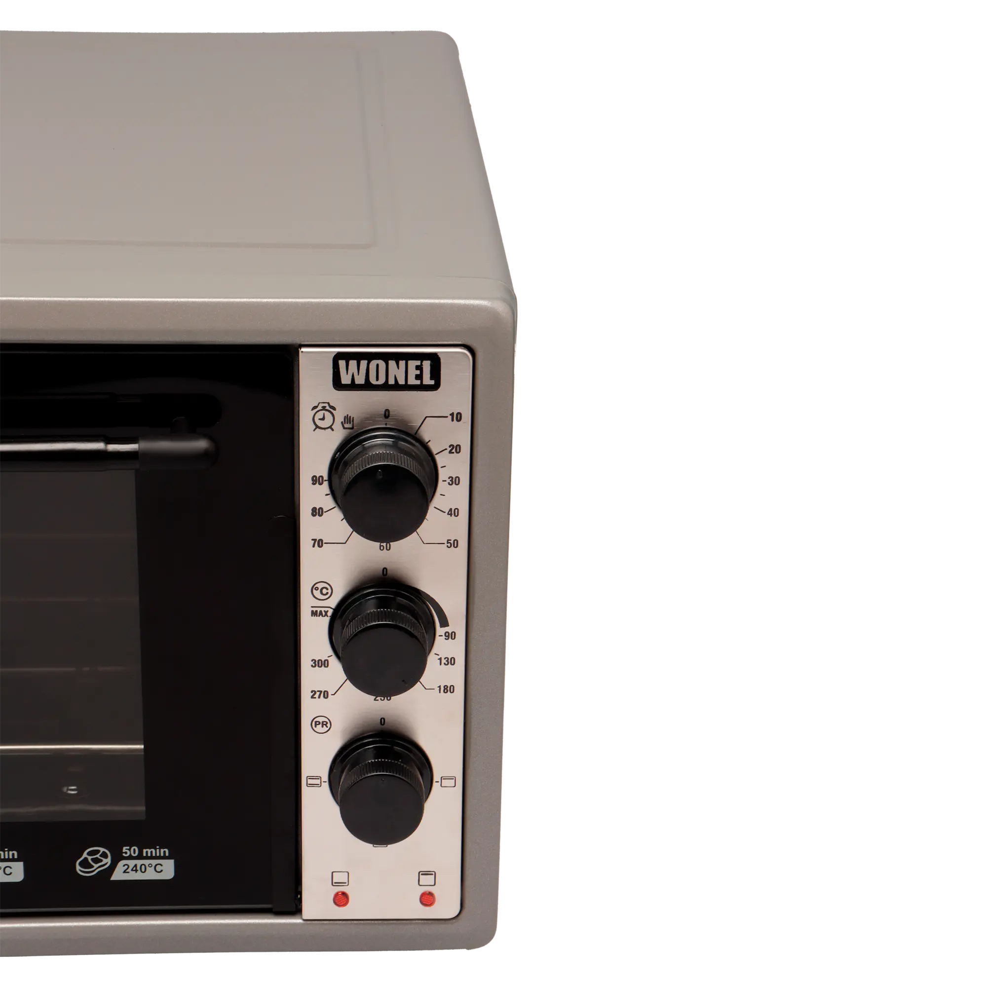 Мини-печь WN3615-001S - вид 4