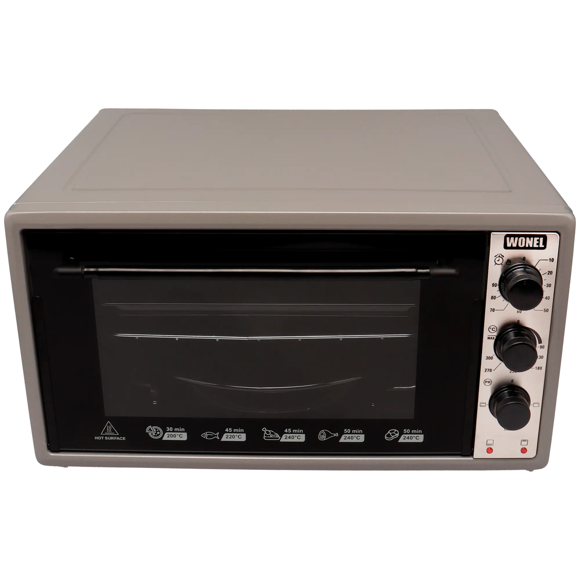 Мини-печь WN3615-001S - вид 6