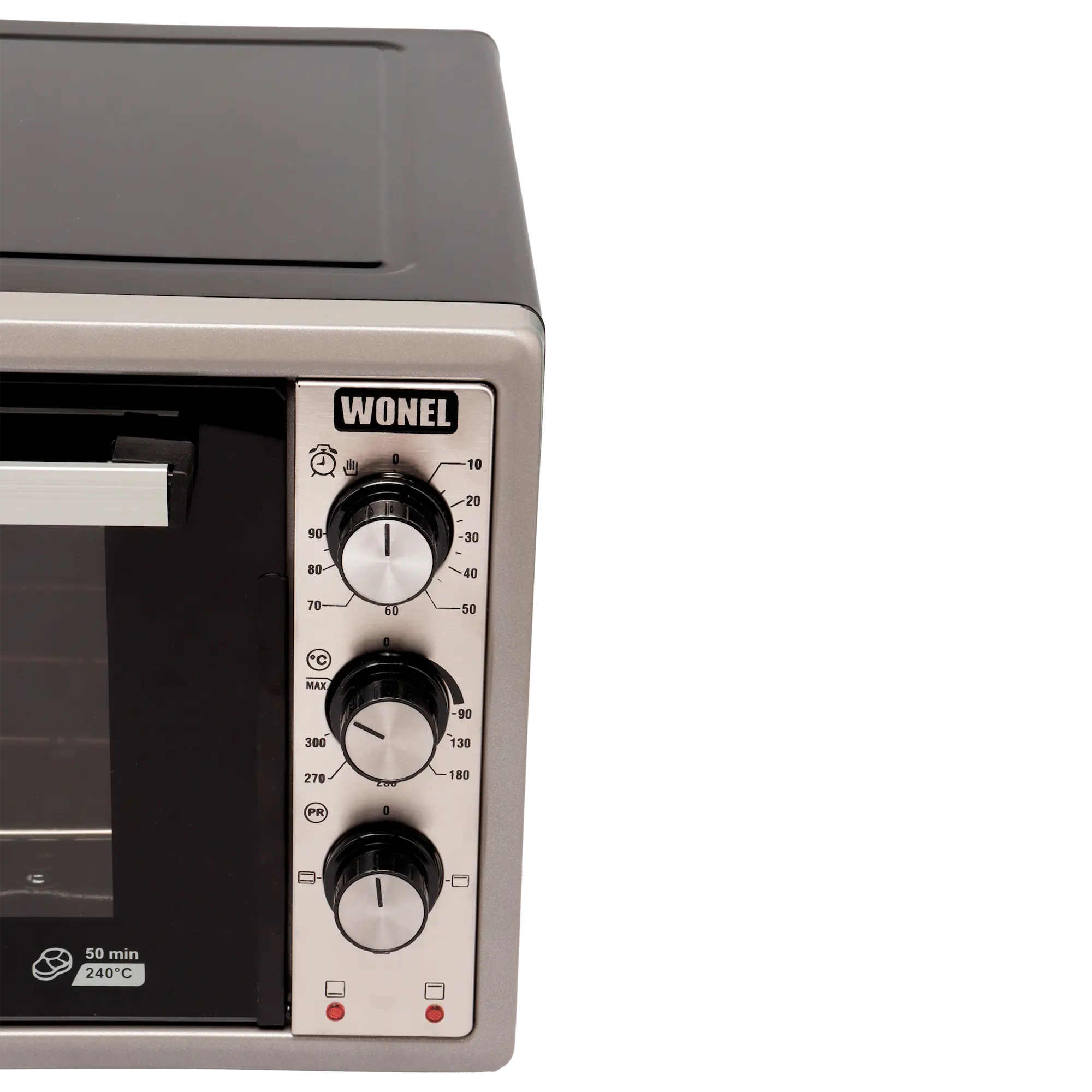 Мини-печь WN3615-200BS - вид 3