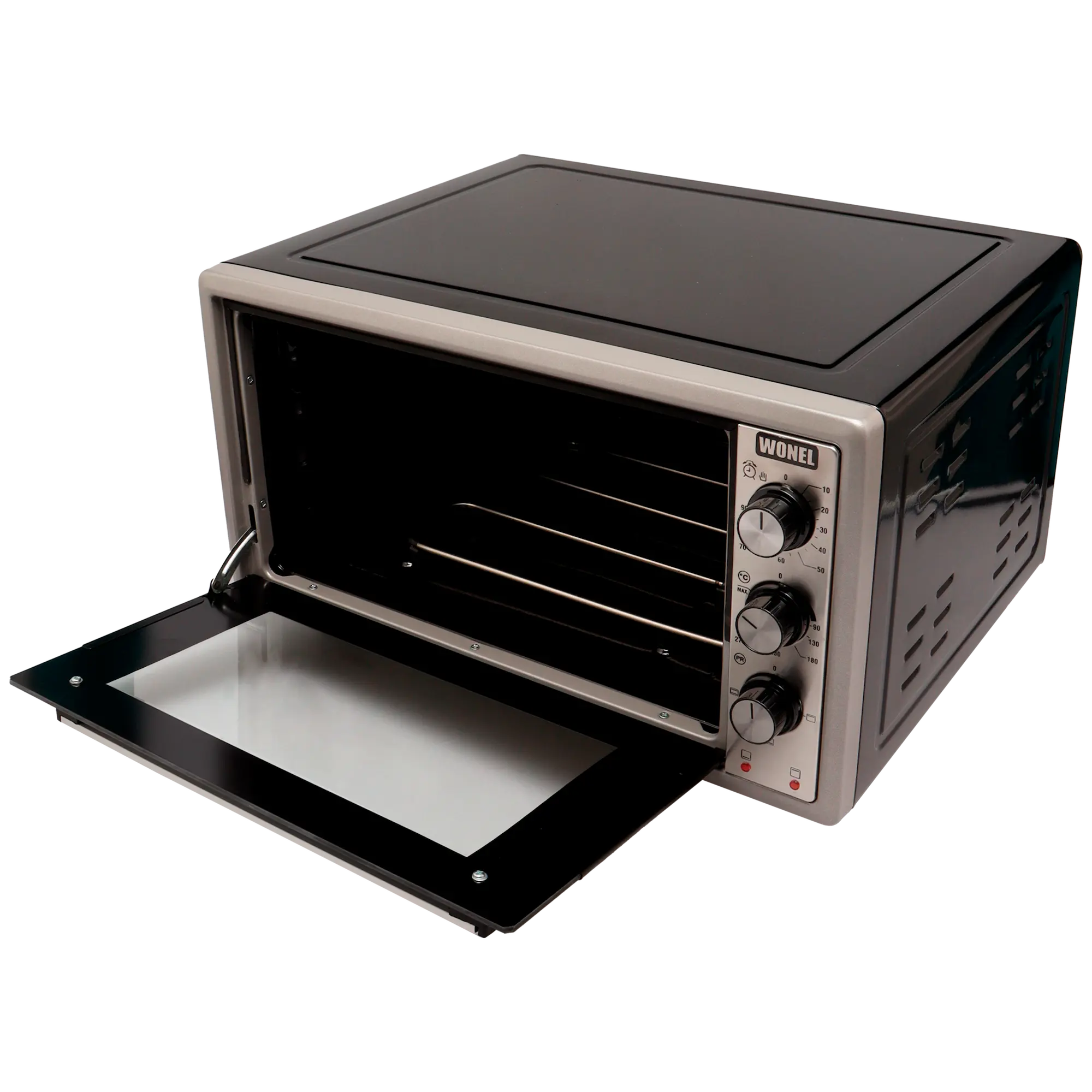 Мини-печь WN3615-200BS - вид 5