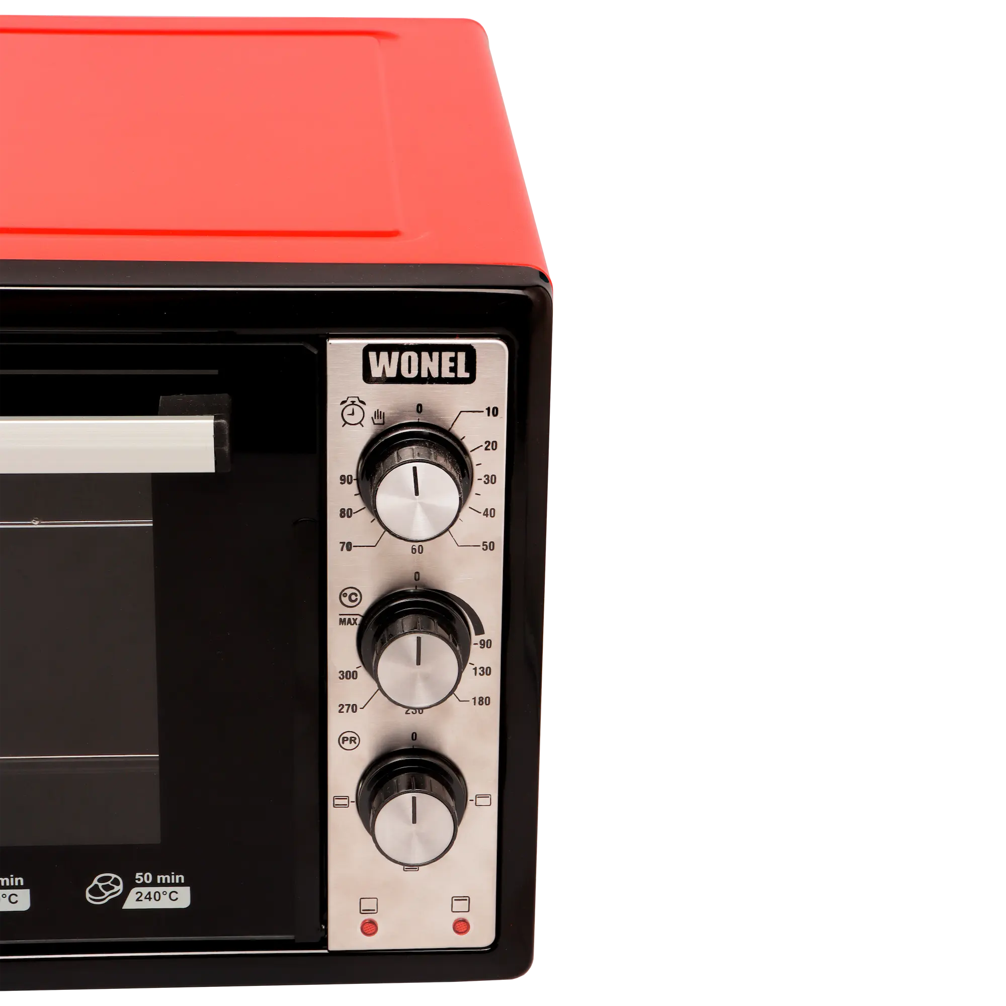 Мини-печь WN3615-200RB - вид 3