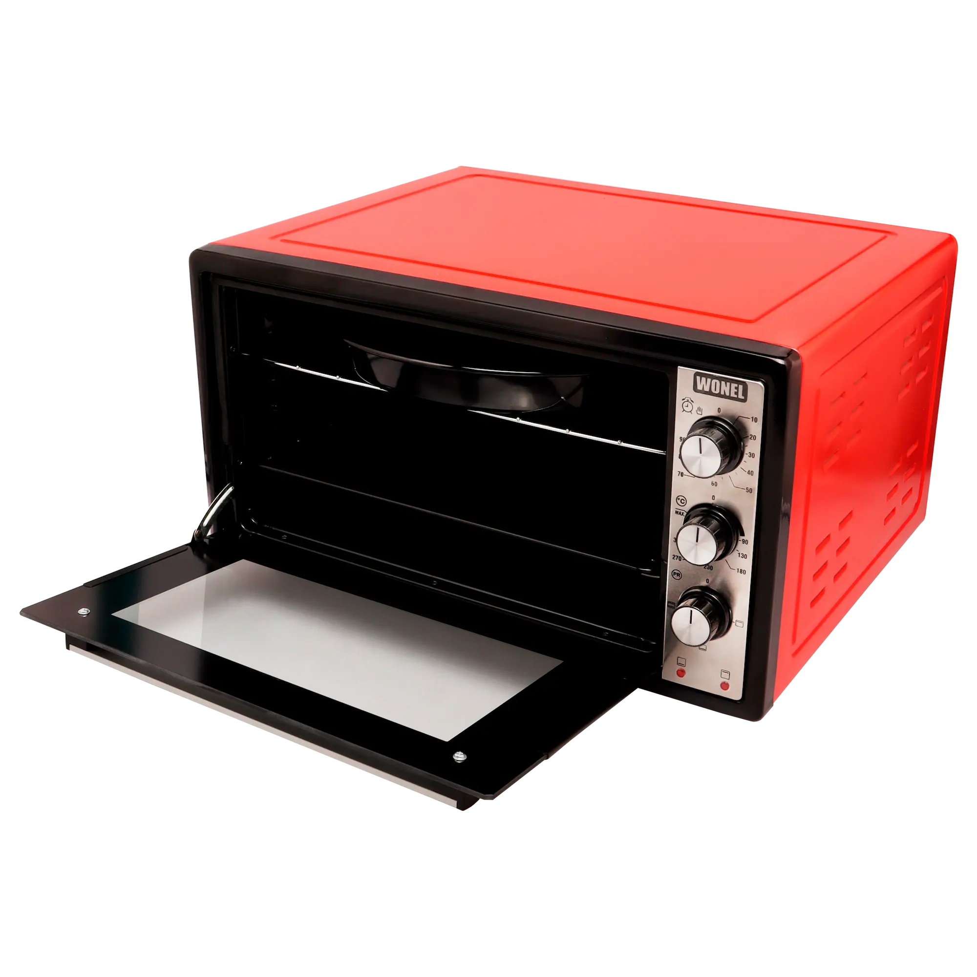 Мини-печь WN3615-200RB - вид 4