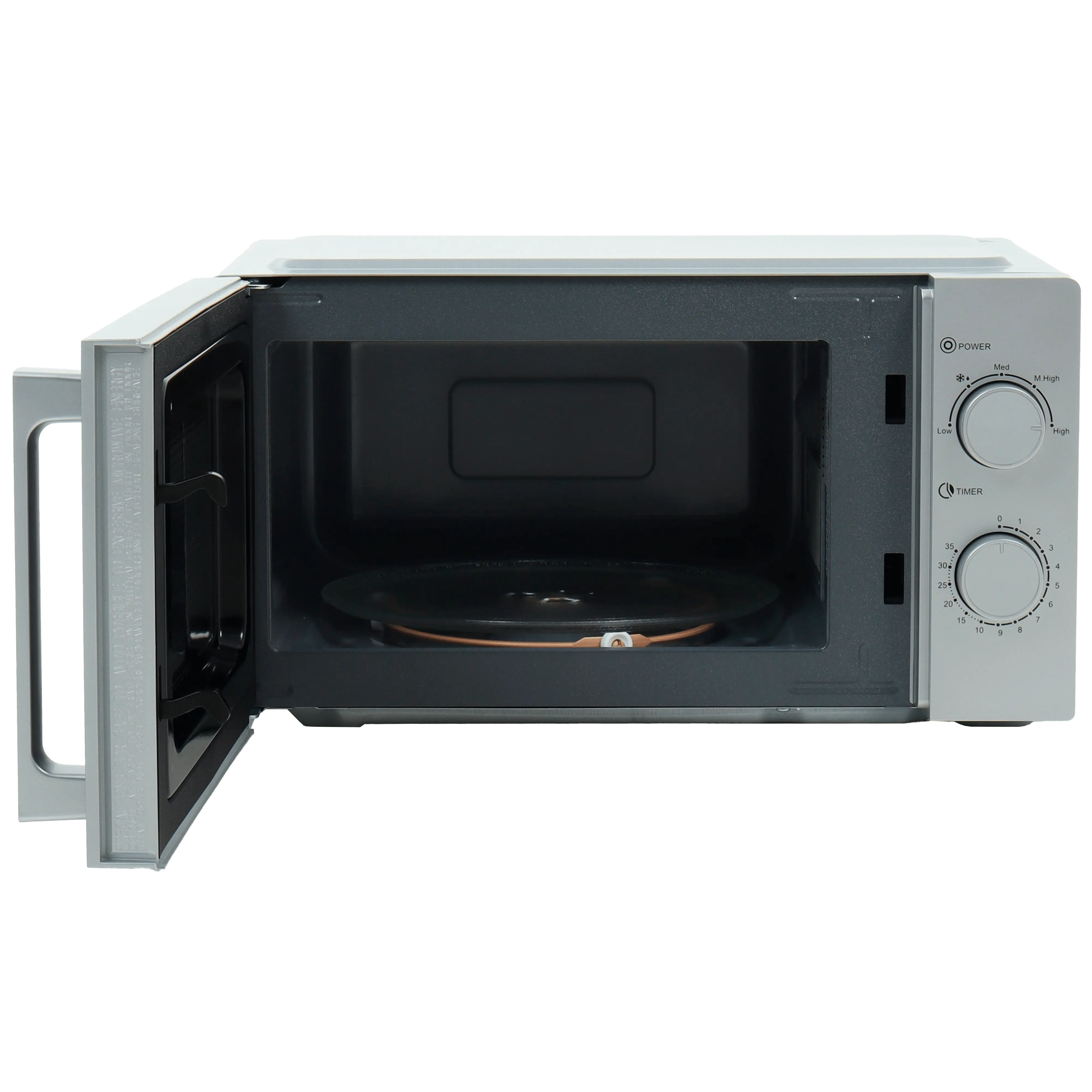 Микроволновая печь W7W0120S - вид 5