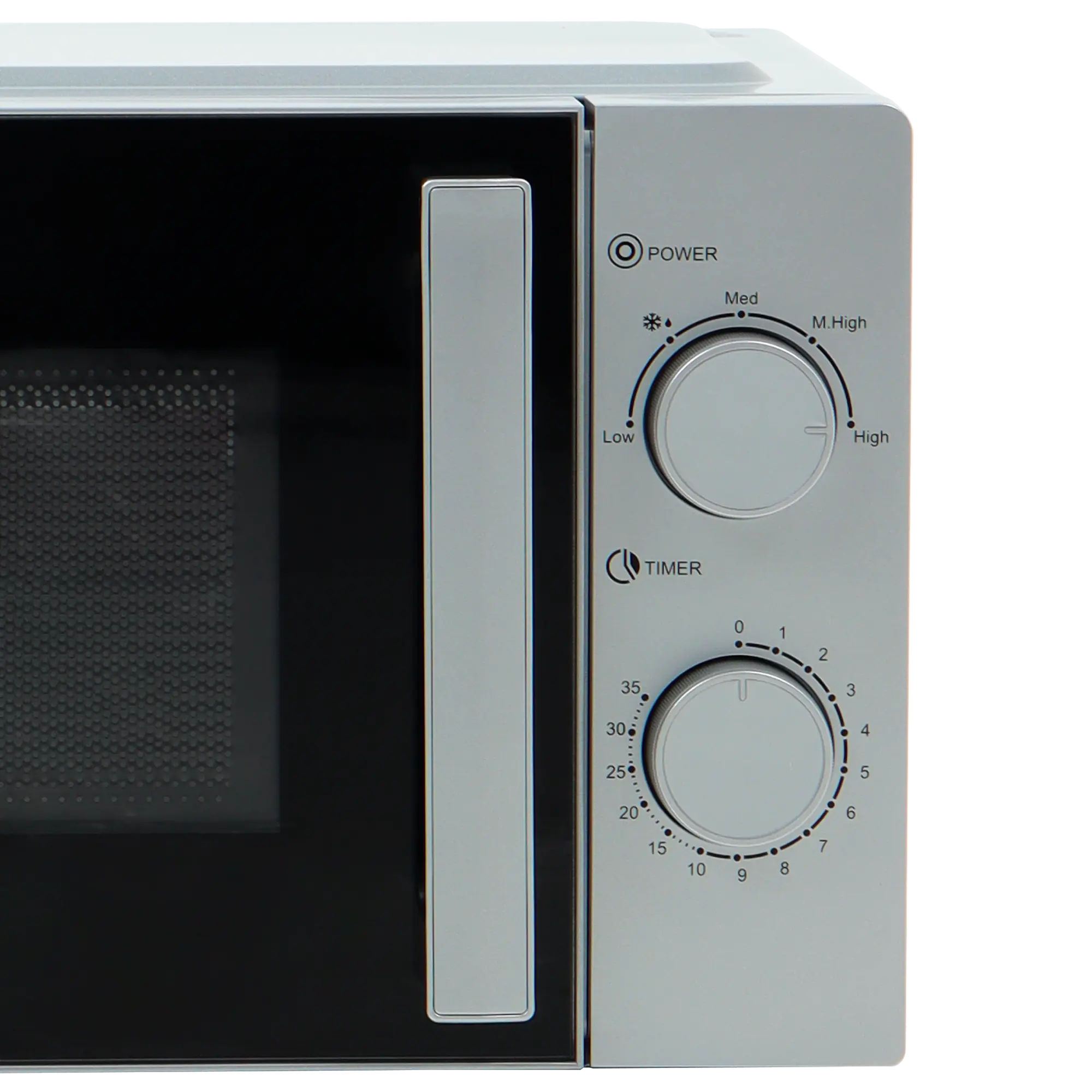 Микроволновая печь W7W0120S - вид 6