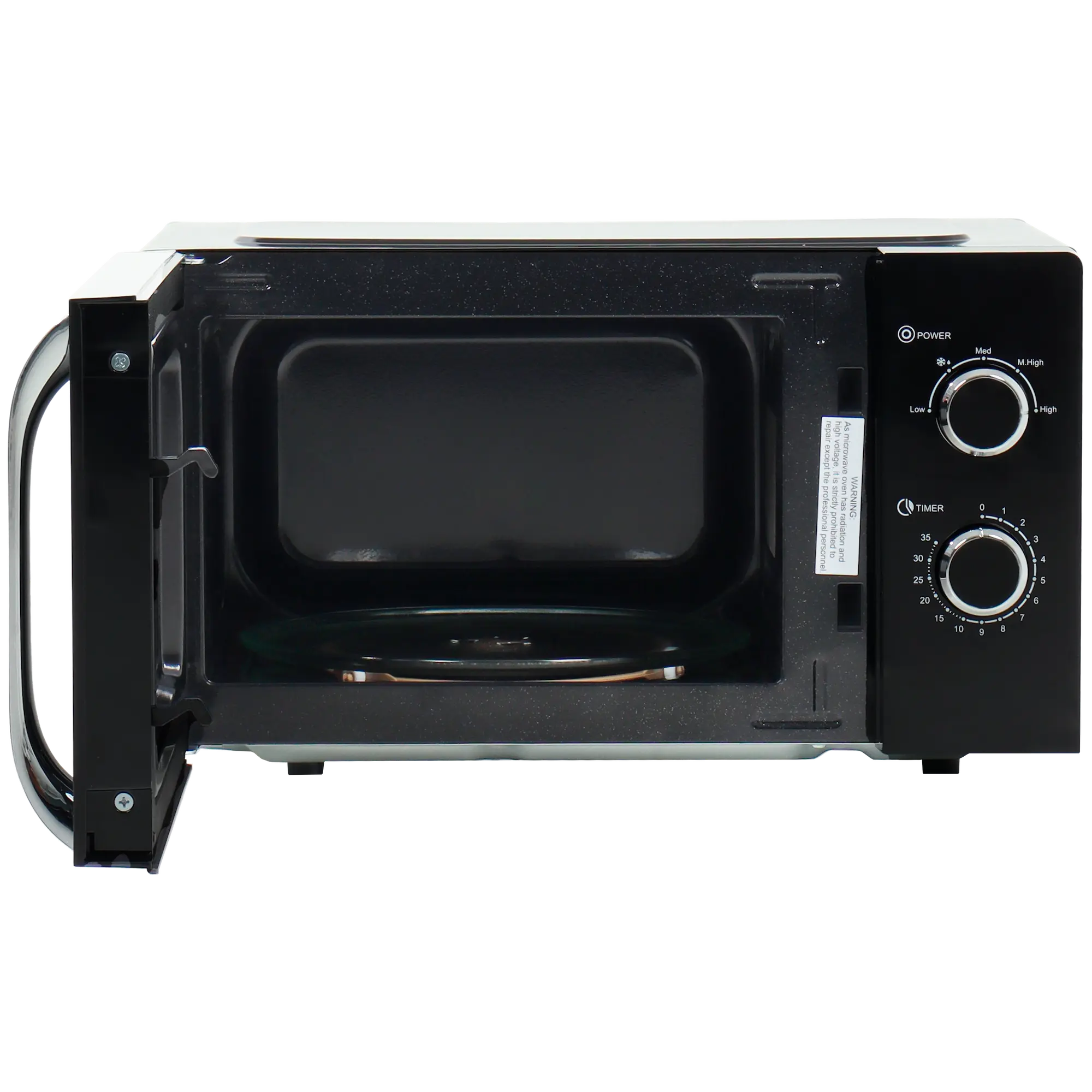 Микроволновая печь W7W0220B - вид 5