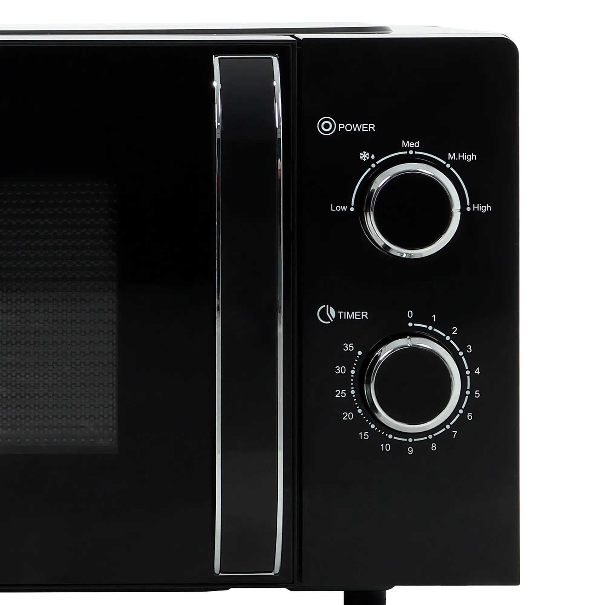 Микроволновая печь W7W0220B - вид 6