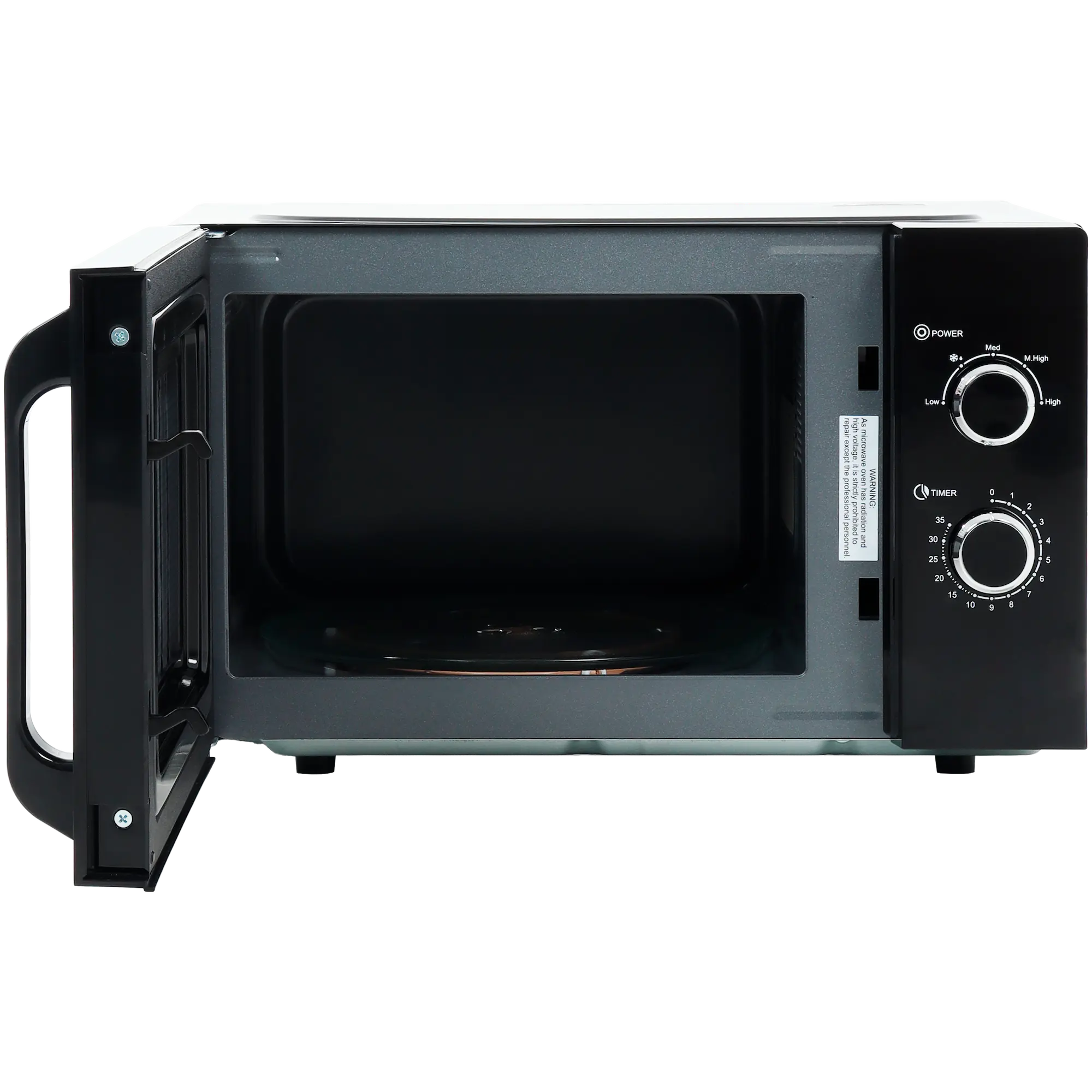 Микроволновая печь W8W0123B - вид 5