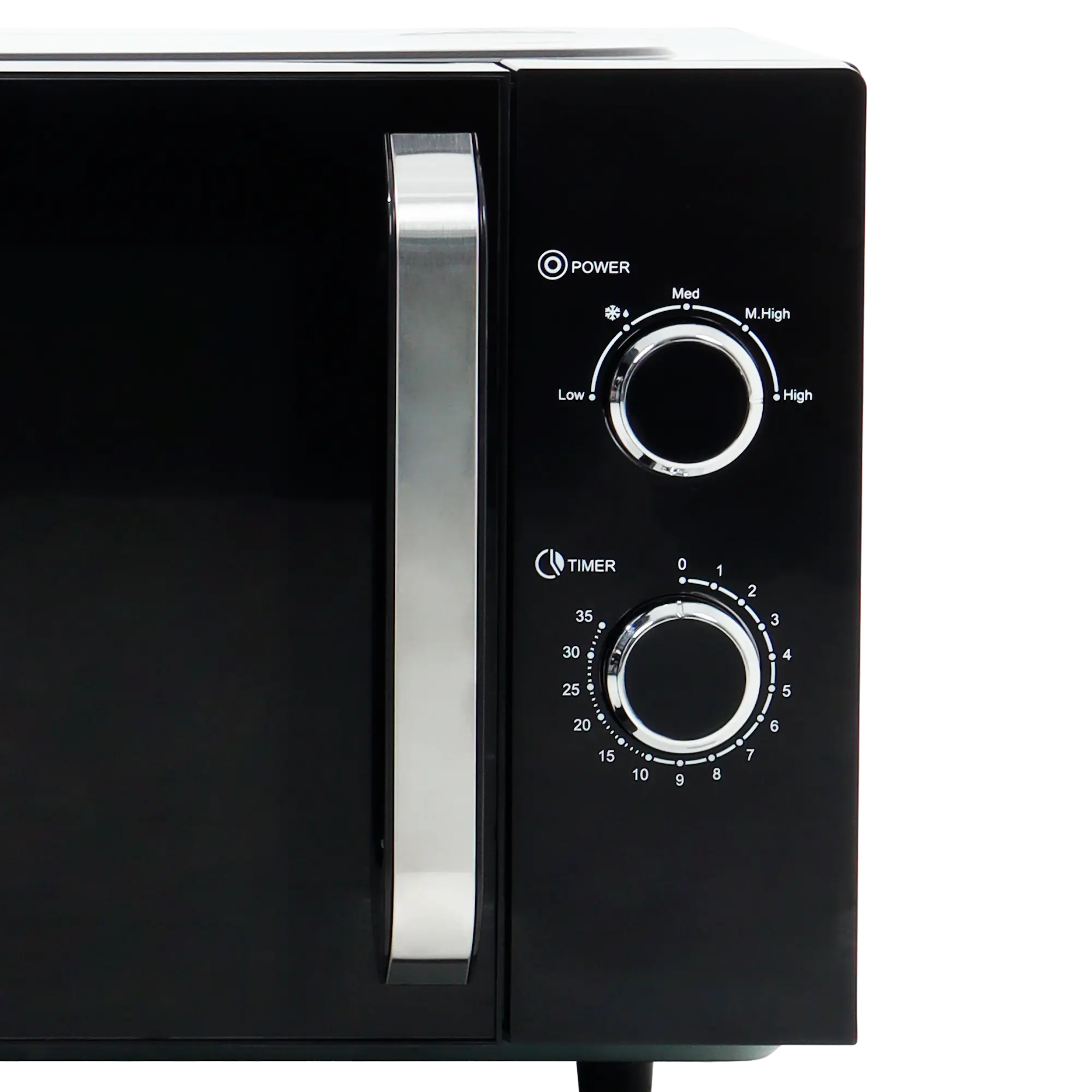 Микроволновая печь W8W0123B - вид 6