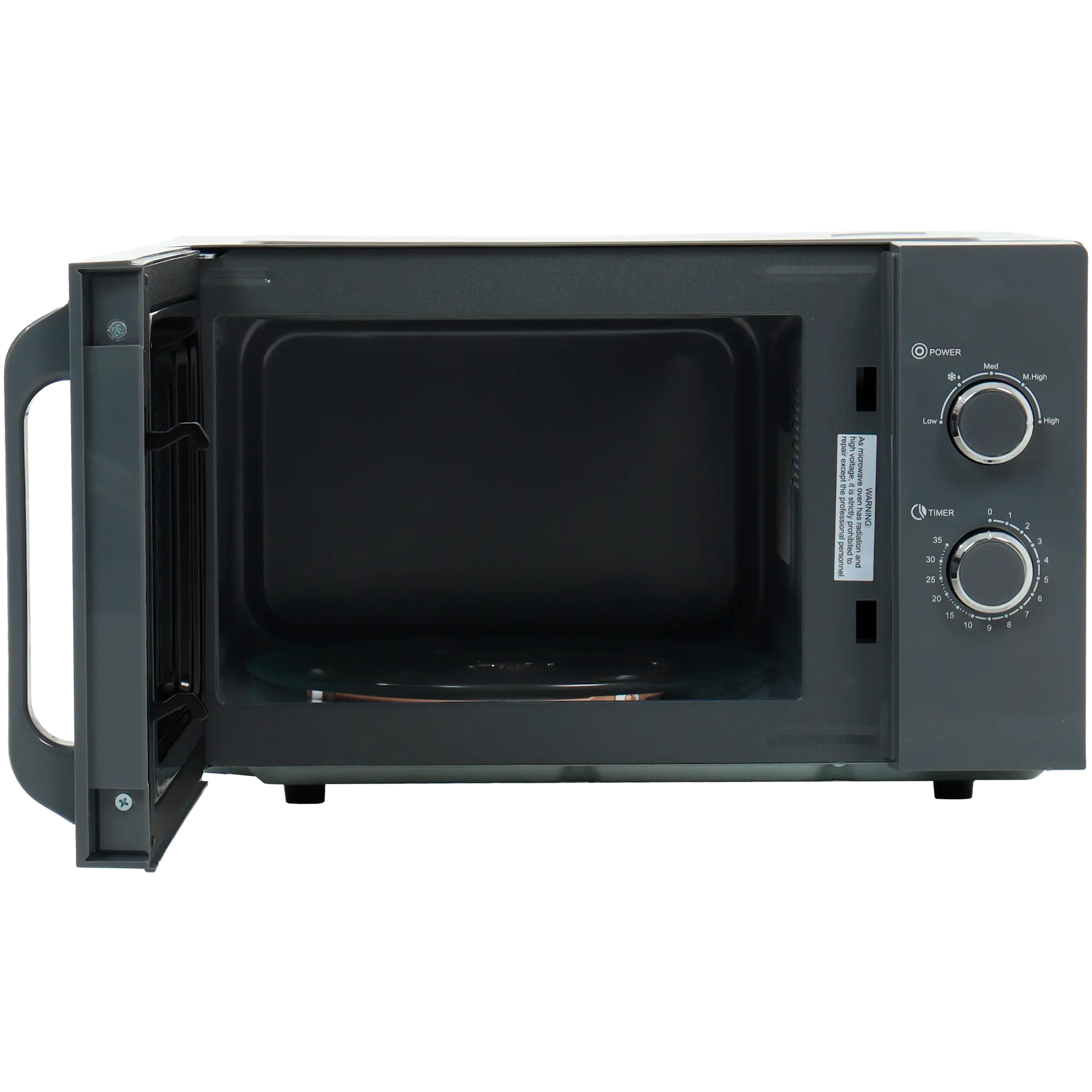 Микроволновая печь W8W0123G - вид 5