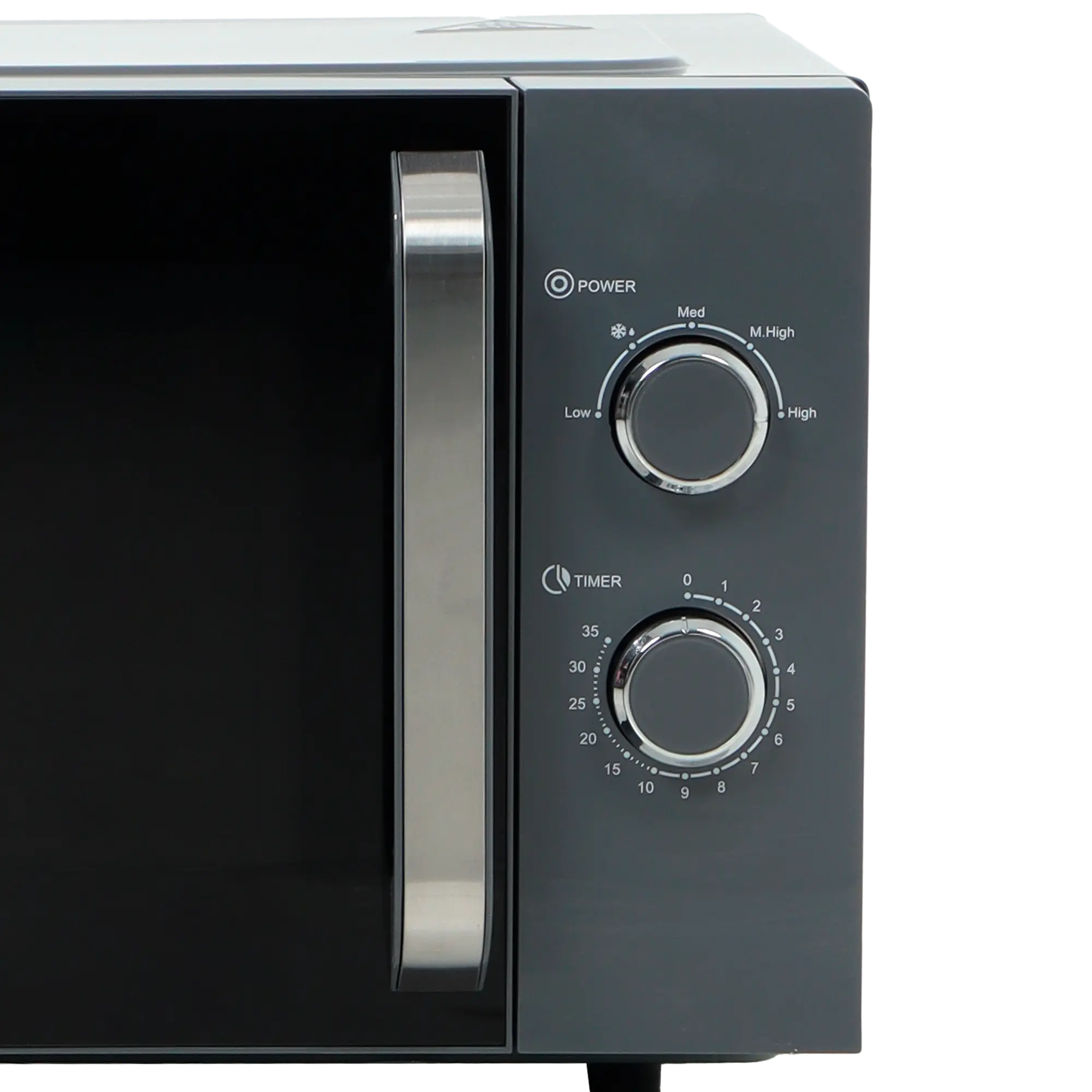 Микроволновая печь W8W0123G - вид 6