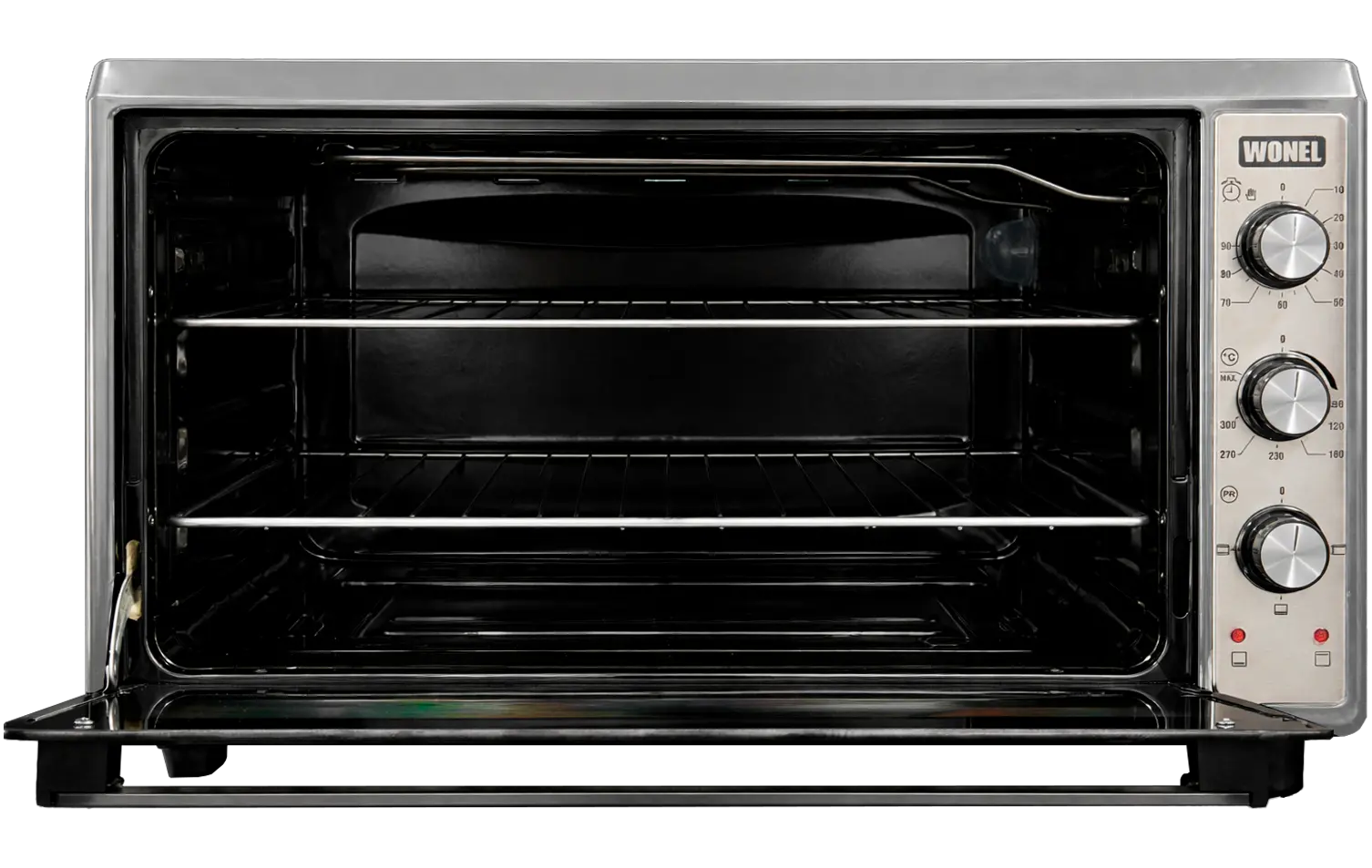 Мини-печь WN4515-200BS - вид 3