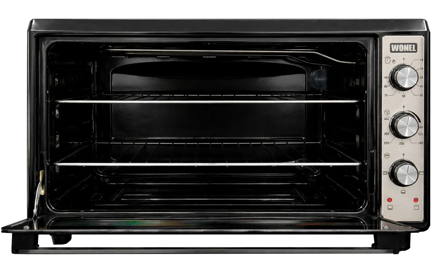 Мини-печь WN4515-300RB - вид 4